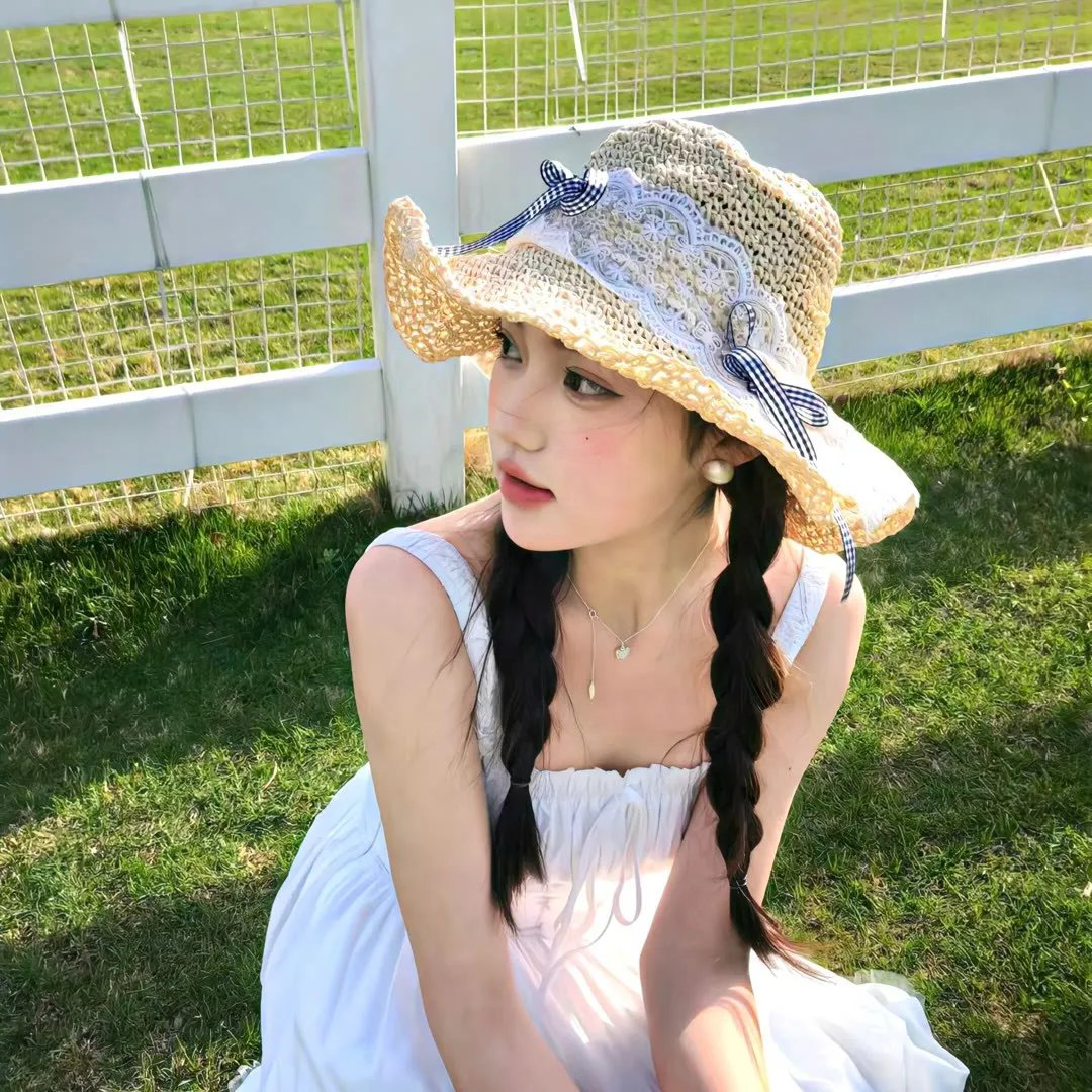 明天,我会成为谁的女友